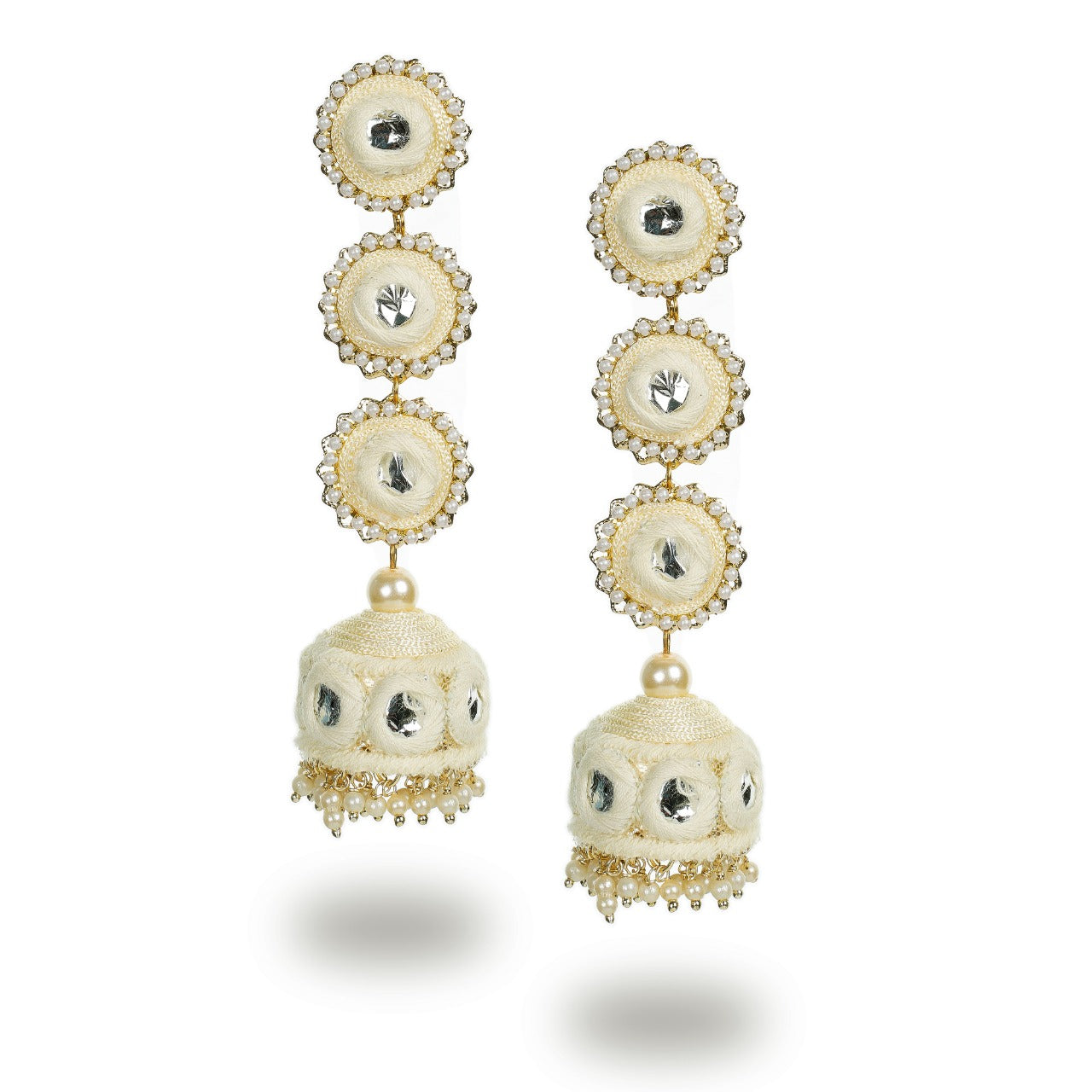 Rooh - Elegant & Designer Earrings