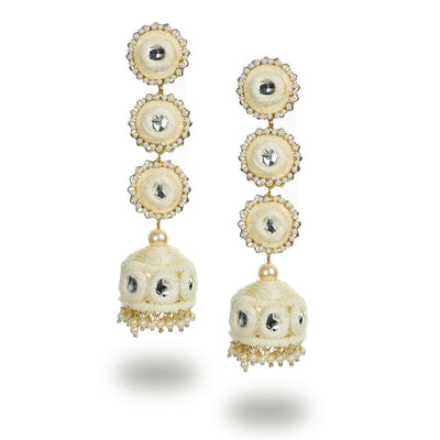 Rooh - Elegant & Designer Earrings