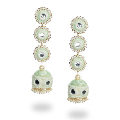 Rooh - Elegant & Designer Earrings