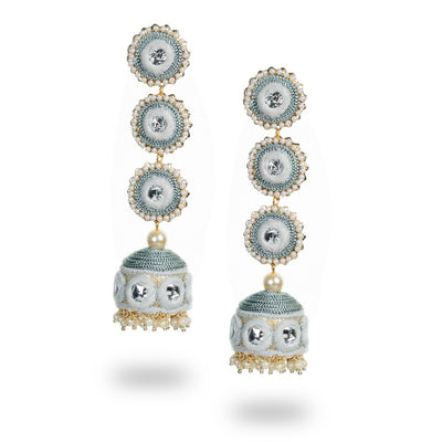 Rooh - Elegant & Designer Earrings