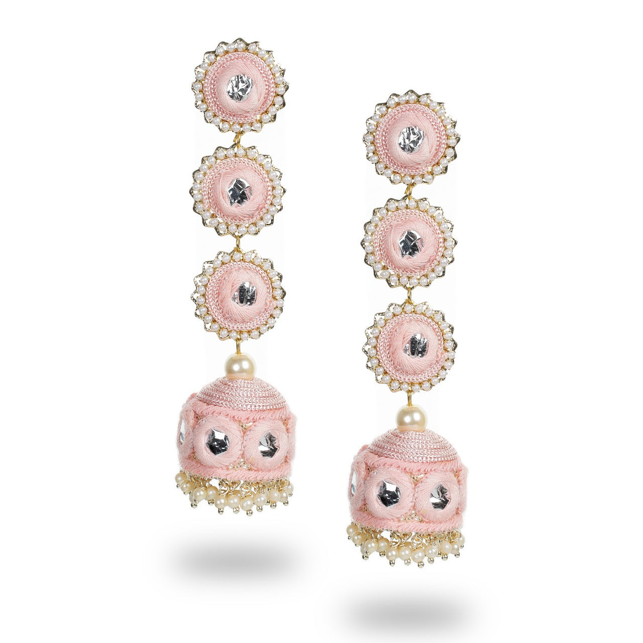 Rooh - Elegant & Designer Earrings
