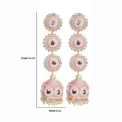 Rooh - Elegant & Designer Earrings